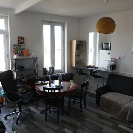 Appartement Spacieux Lille 15 Luaran gambar