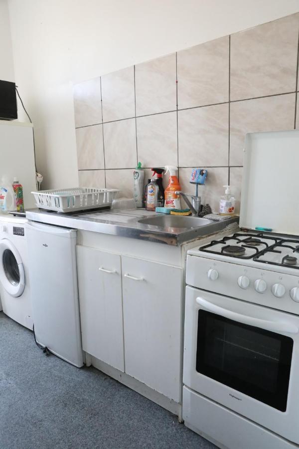 Appartement Spacieux Lille 15 Luaran gambar