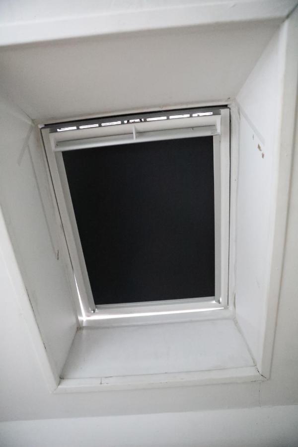 Appartement Spacieux Lille 15 Luaran gambar