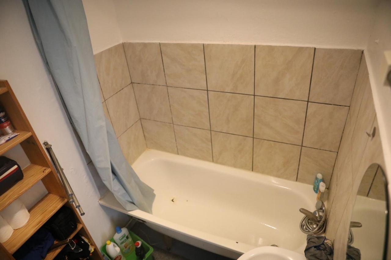 Appartement Spacieux Lille 15 Luaran gambar