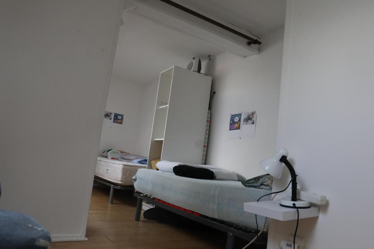 Appartement Spacieux Lille 15 Luaran gambar